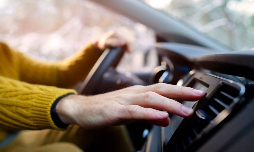Inilah Penyebab AC Mobil Tidak Dingin Berikut ini