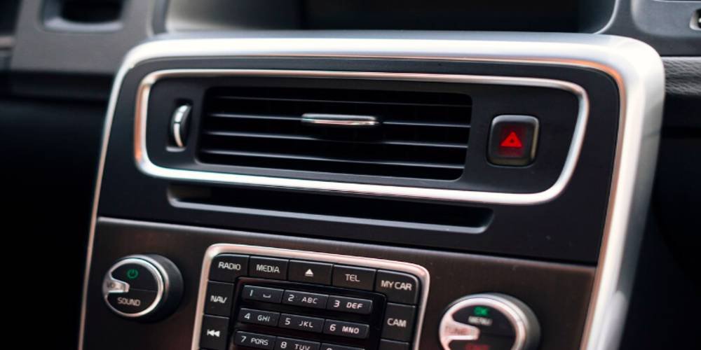 Cara Mengetahui Kompresor AC Mobil Rusak