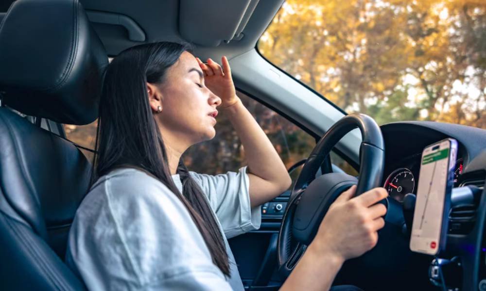 Bingung AC mobil tidak sejuk saat musim kemarau? Simak tips agar kabin mobil tetap dingin saat musim kemarau